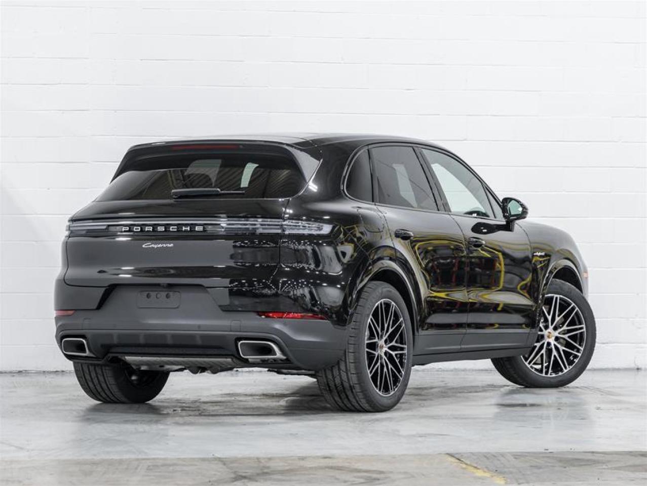 2026 Porsche Cayenne  Photo