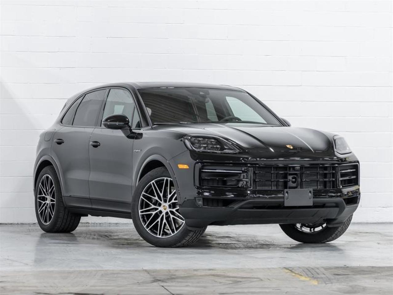 2026 Porsche Cayenne  Photo