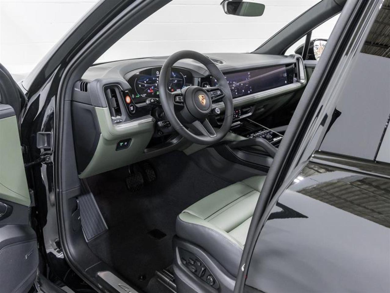 2026 Porsche Cayenne  Photo