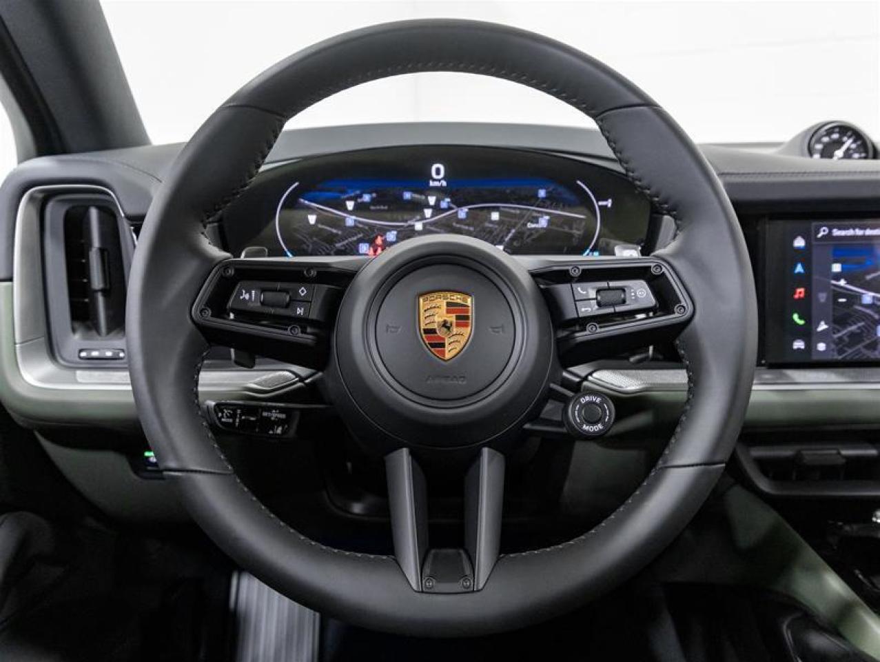 2026 Porsche Cayenne  Photo