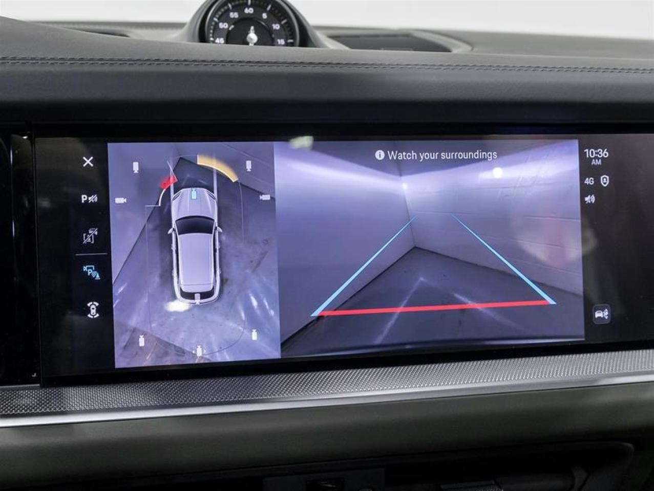 2026 Porsche Cayenne  Photo