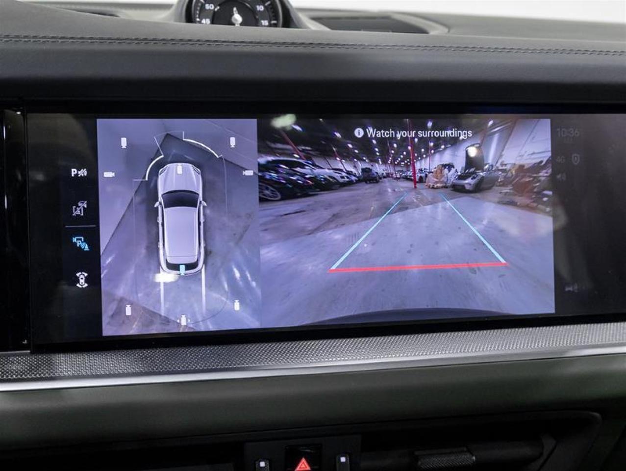 2026 Porsche Cayenne  Photo