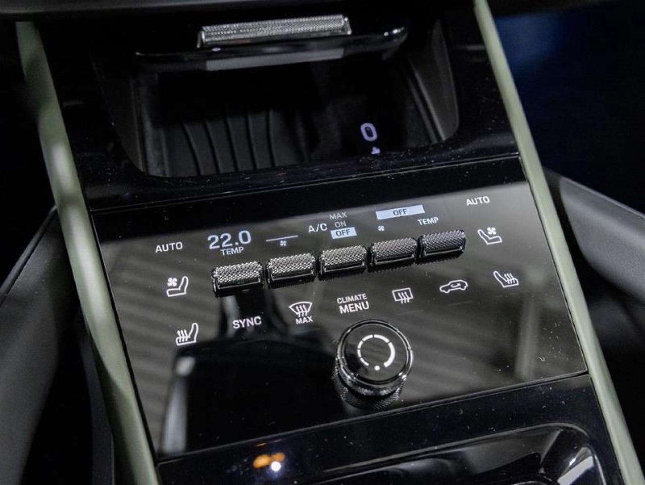 2026 Porsche Cayenne  Photo