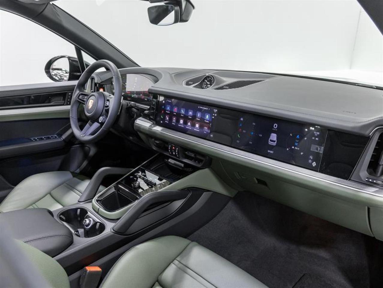 2026 Porsche Cayenne  Photo