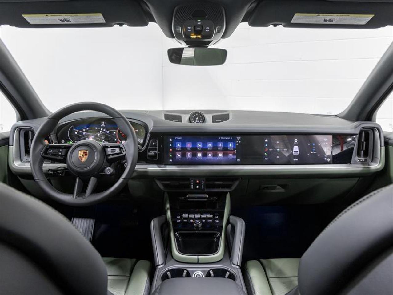 2026 Porsche Cayenne  Photo