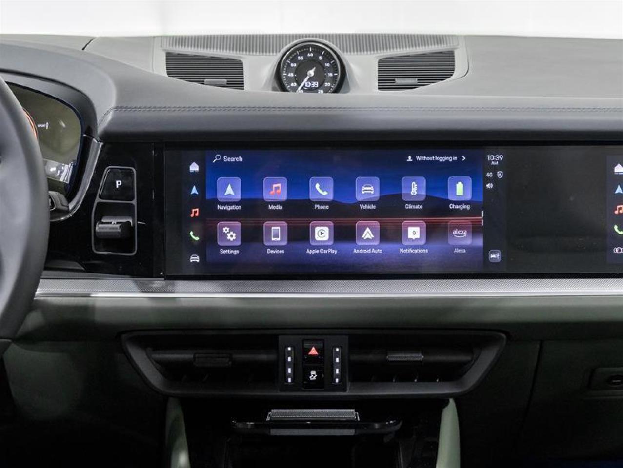 2026 Porsche Cayenne  Photo