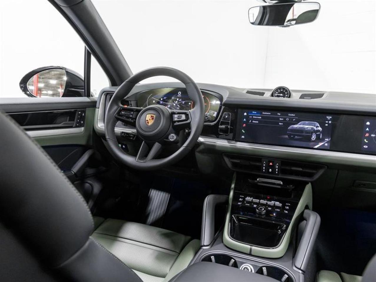 2026 Porsche Cayenne  Photo