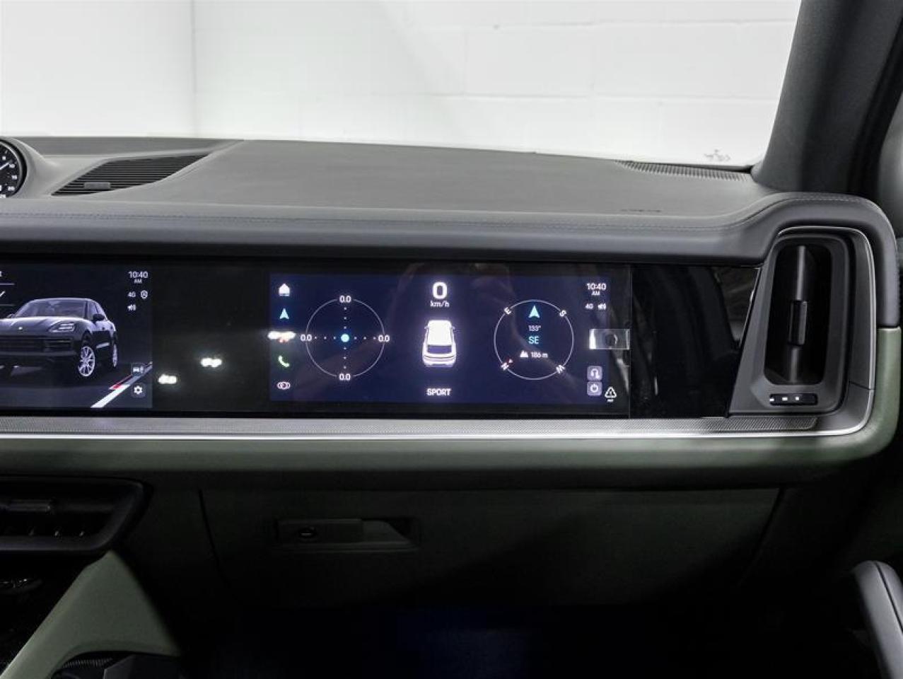 2026 Porsche Cayenne  Photo