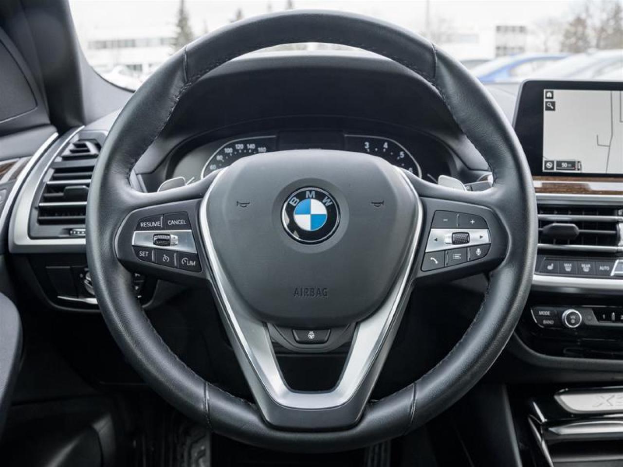 2022 BMW X3 xDrive30i 4dr All-Wheel Drive Sports Activity Vehicle Photo