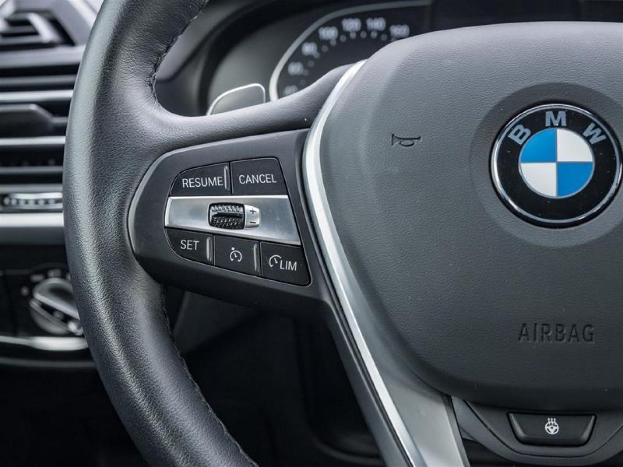 2022 BMW X3 xDrive30i 4dr All-Wheel Drive Sports Activity Vehicle Photo