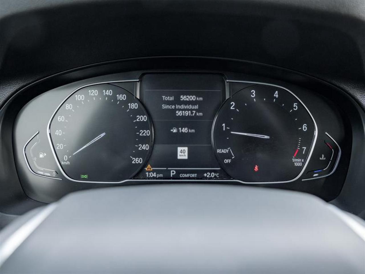 2022 BMW X3 xDrive30i 4dr All-Wheel Drive Sports Activity Vehicle Photo