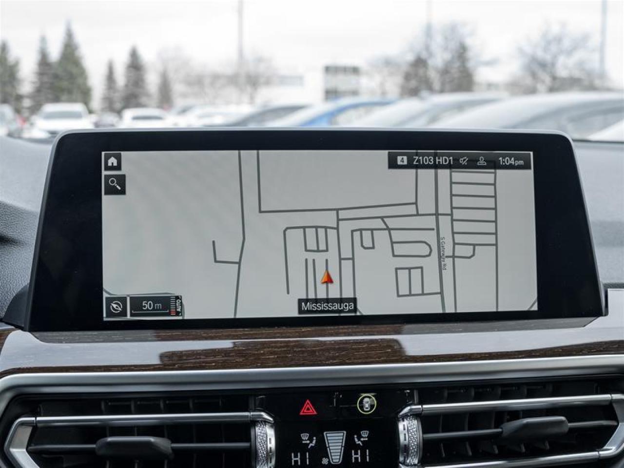 2022 BMW X3 xDrive30i 4dr All-Wheel Drive Sports Activity Vehicle Photo