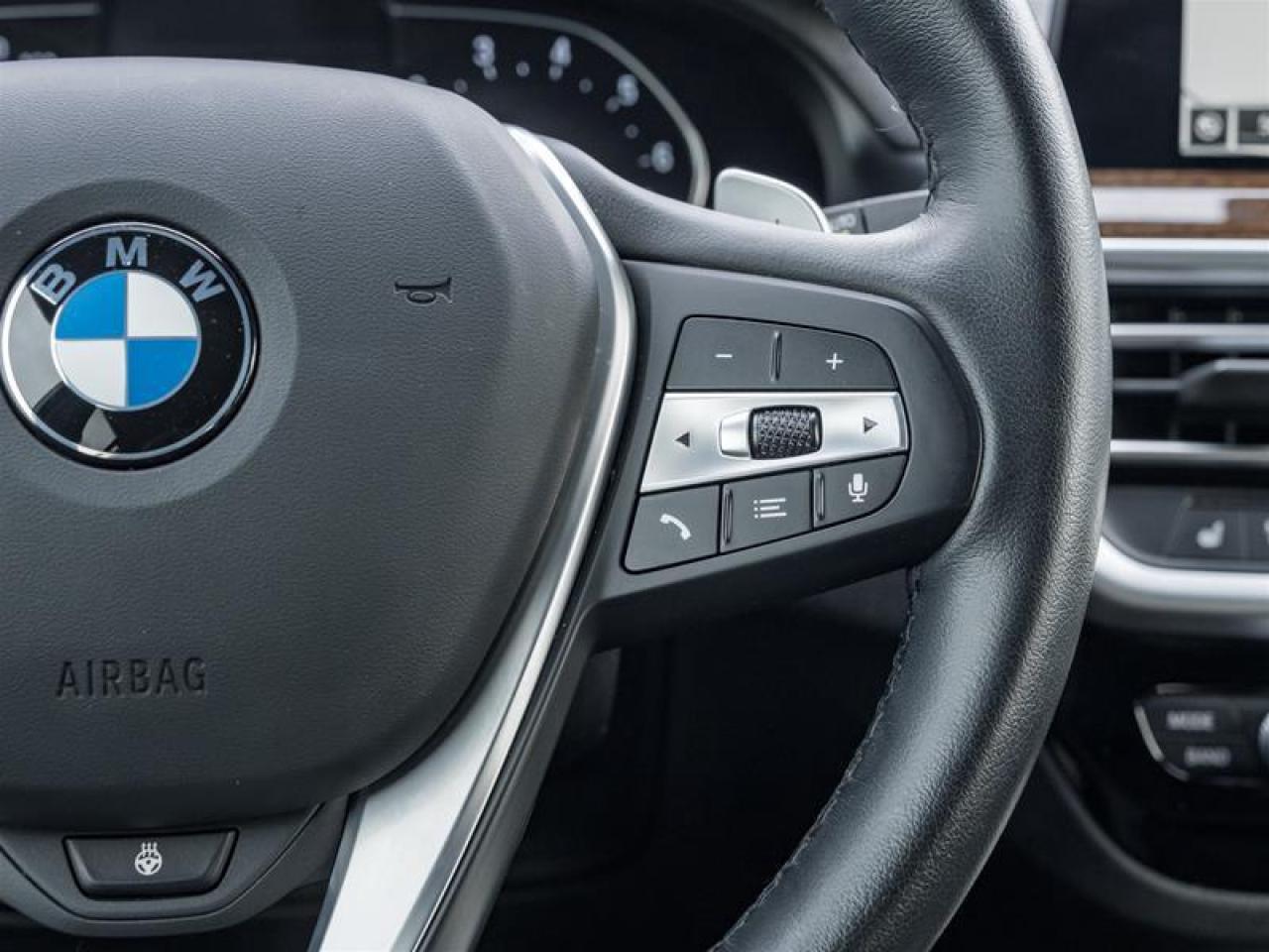 2022 BMW X3 xDrive30i 4dr All-Wheel Drive Sports Activity Vehicle Photo