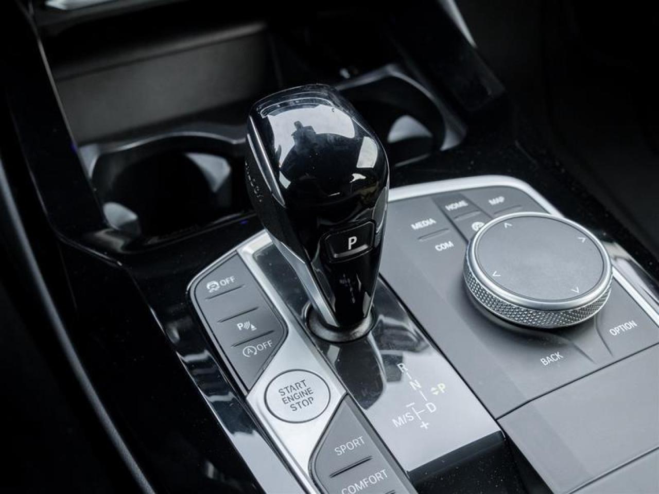 2022 BMW X3 xDrive30i 4dr All-Wheel Drive Sports Activity Vehicle Photo