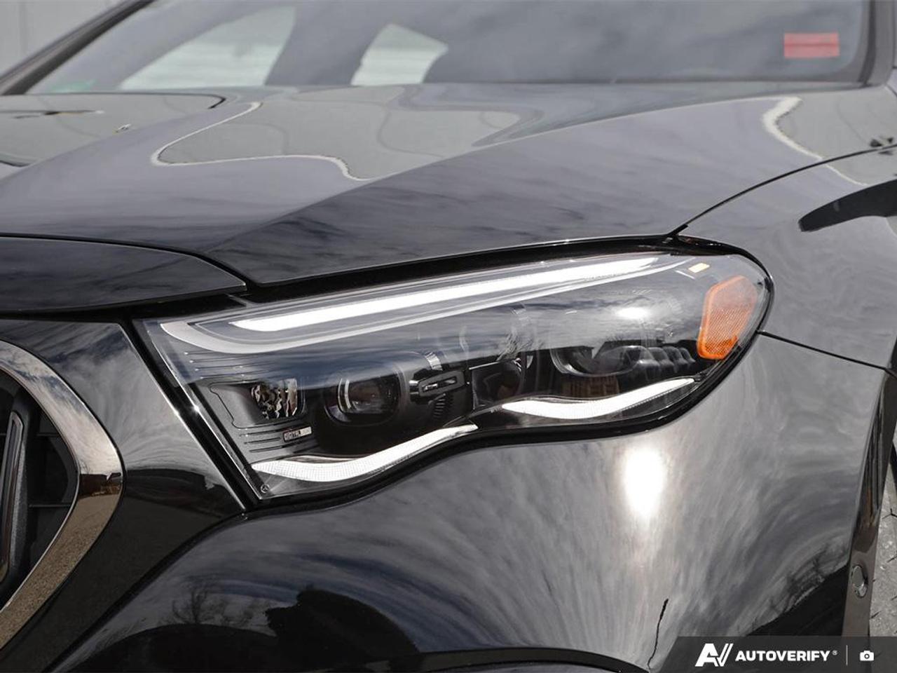 2026 Mercedes-Benz AMG E 53 E Base AMG E 53 E 4dr All-Wheel Drive 4MATIC+ Wagon Photo