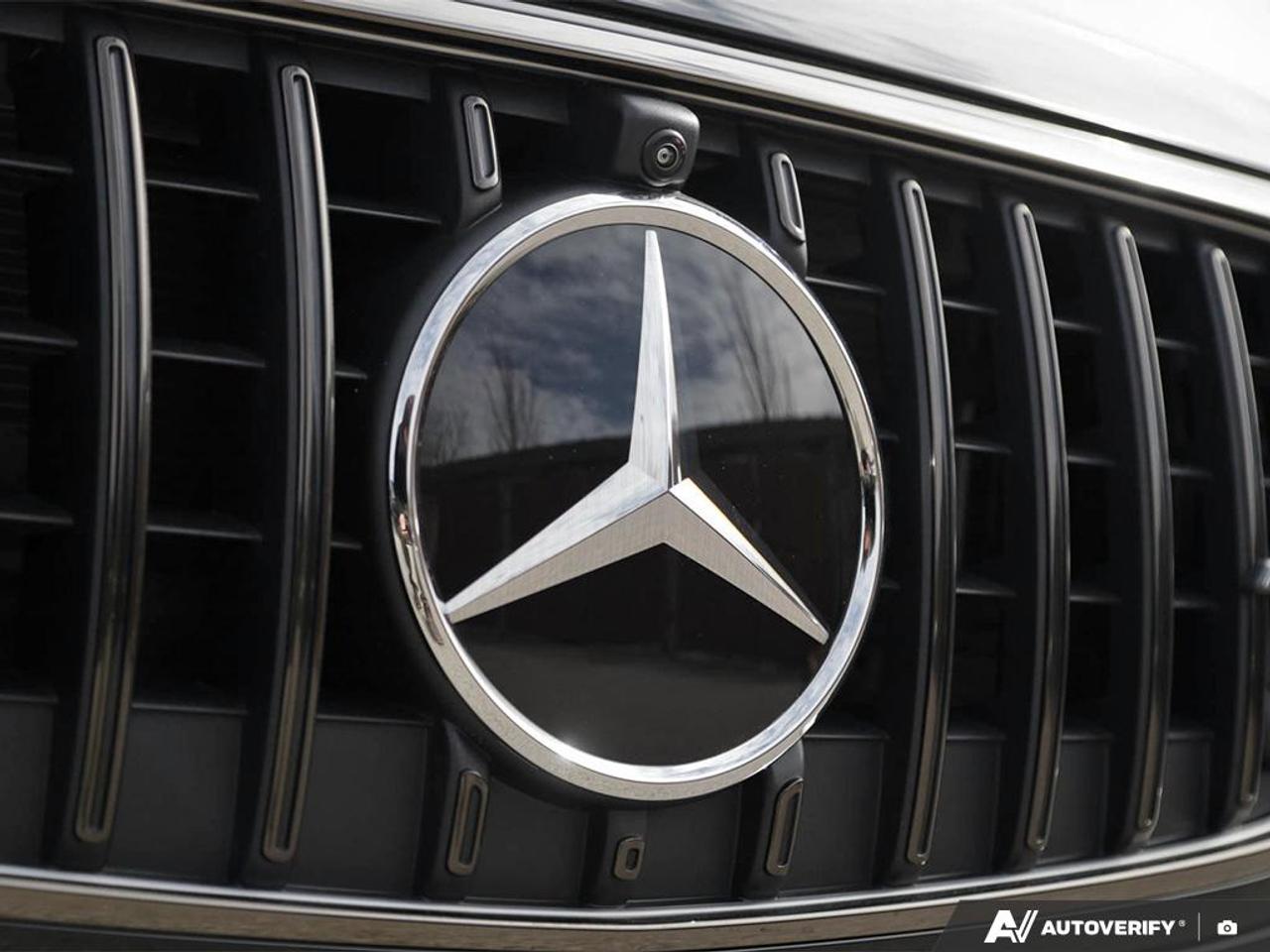 2026 Mercedes-Benz AMG E 53 E Base AMG E 53 E 4dr All-Wheel Drive 4MATIC+ Wagon Photo