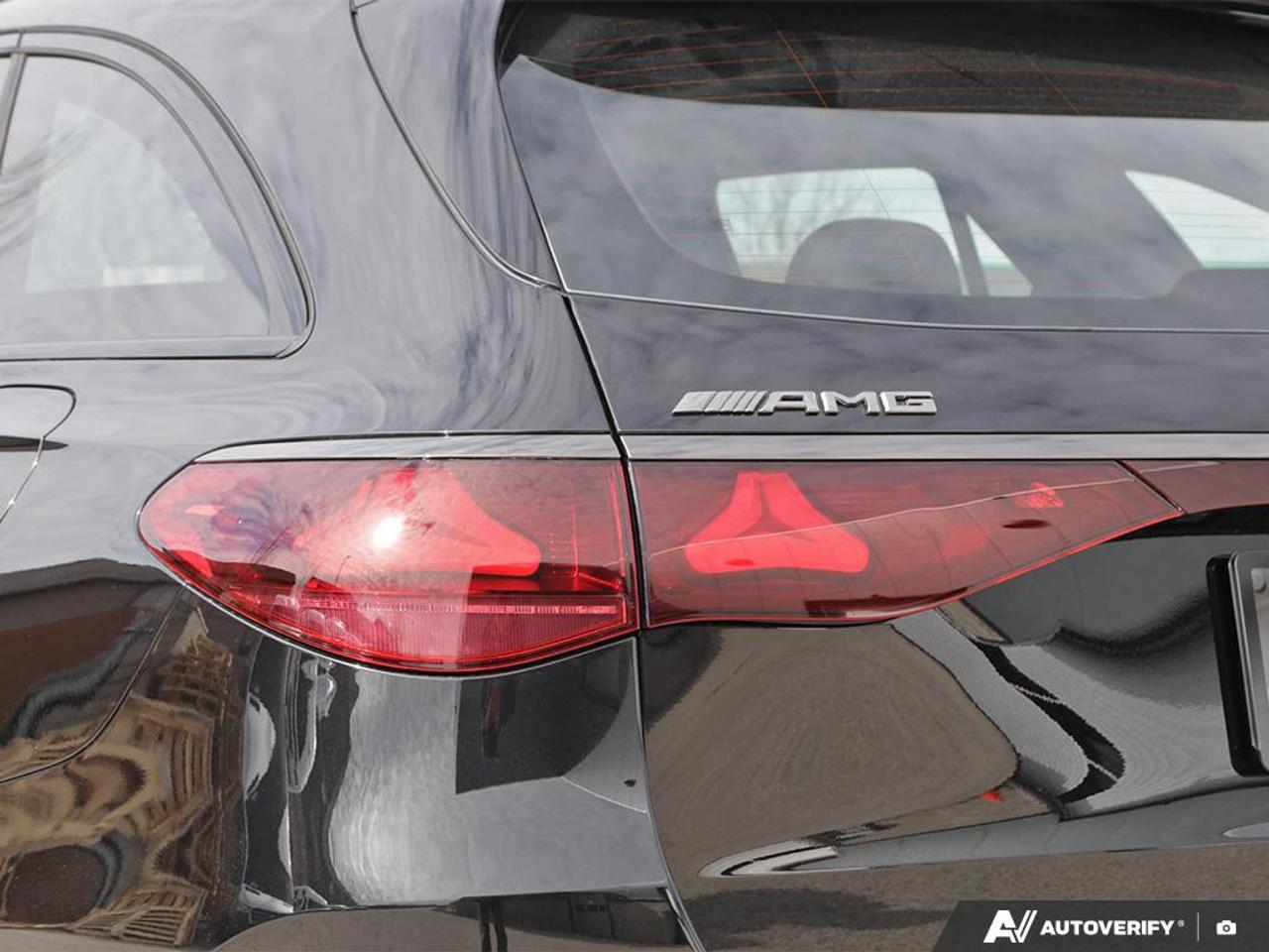 2026 Mercedes-Benz AMG E 53 E Base AMG E 53 E 4dr All-Wheel Drive 4MATIC+ Wagon Photo