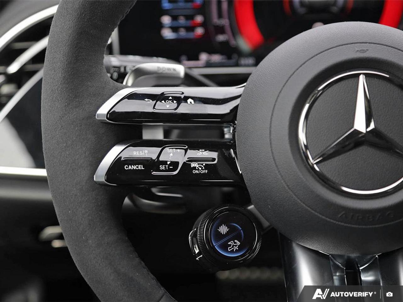 2026 Mercedes-Benz AMG E 53 E Base AMG E 53 E 4dr All-Wheel Drive 4MATIC+ Wagon Photo