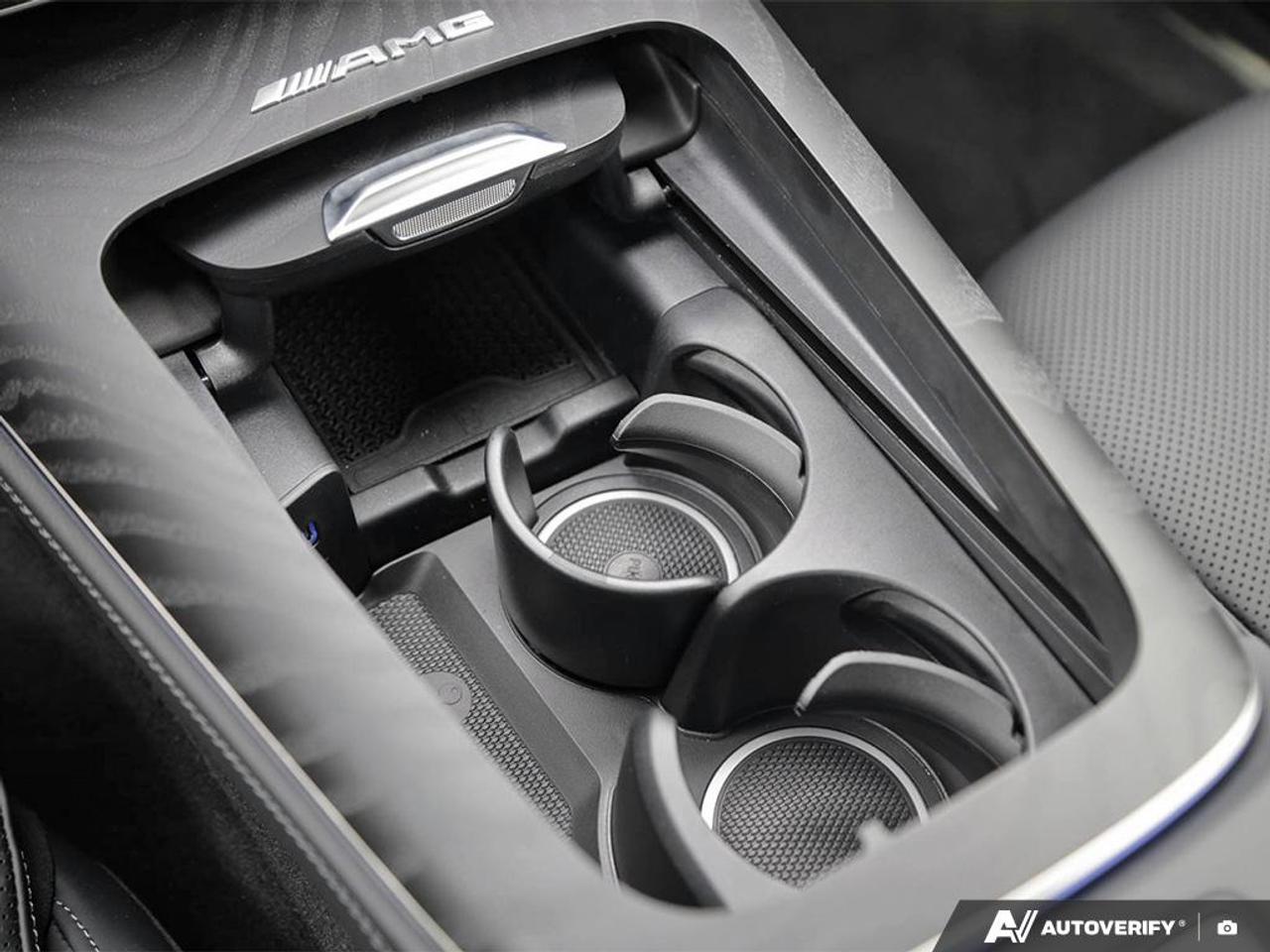 2026 Mercedes-Benz AMG E 53 E Base AMG E 53 E 4dr All-Wheel Drive 4MATIC+ Wagon Photo