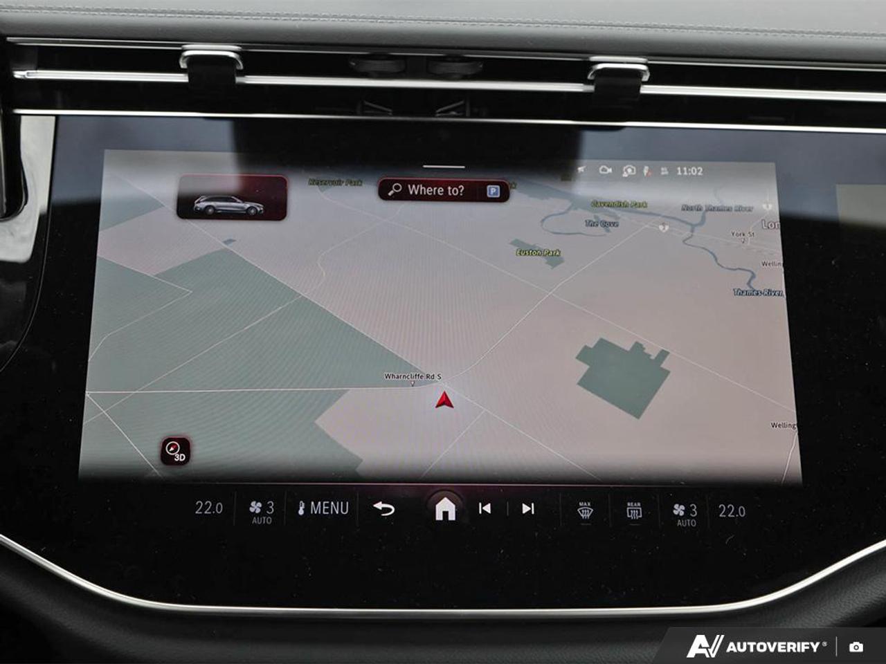 2026 Mercedes-Benz AMG E 53 E Base AMG E 53 E 4dr All-Wheel Drive 4MATIC+ Wagon Photo