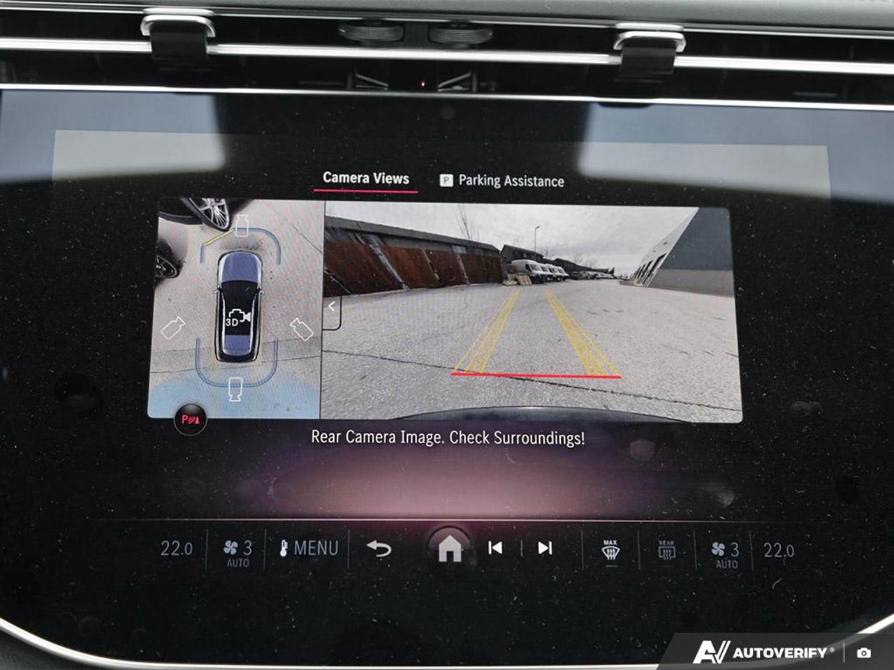 2026 Mercedes-Benz AMG E 53 E Base AMG E 53 E 4dr All-Wheel Drive 4MATIC+ Wagon Photo