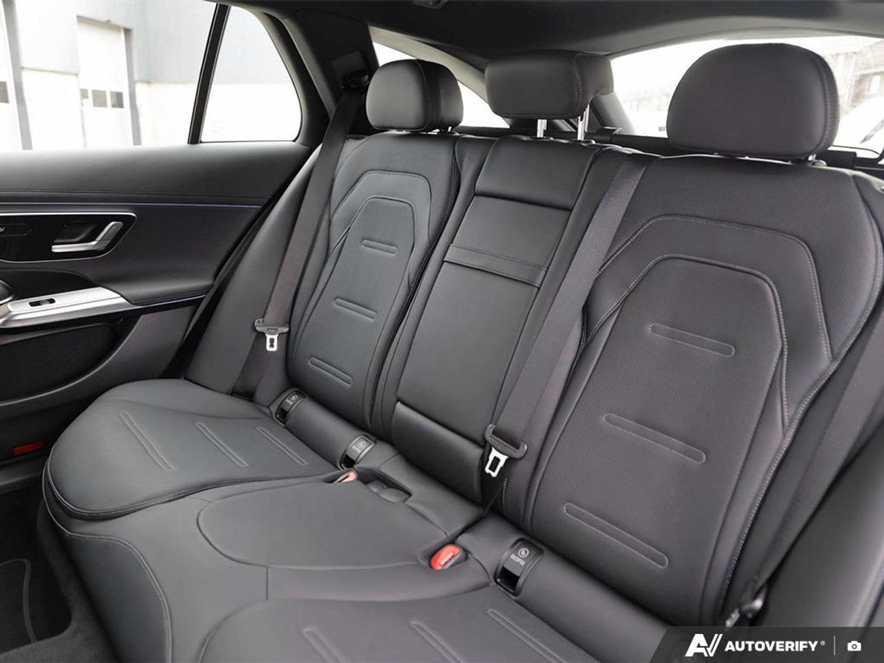 2026 Mercedes-Benz AMG E 53 E Base AMG E 53 E 4dr All-Wheel Drive 4MATIC+ Wagon Photo