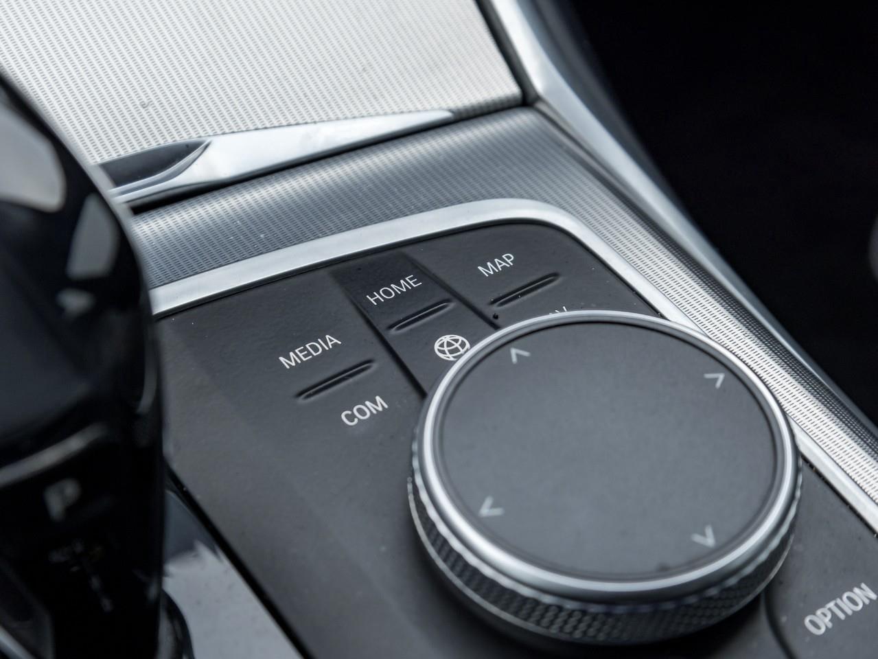 2020 BMW 330 i xDrive 4dr All-Wheel Drive Sedan Photo