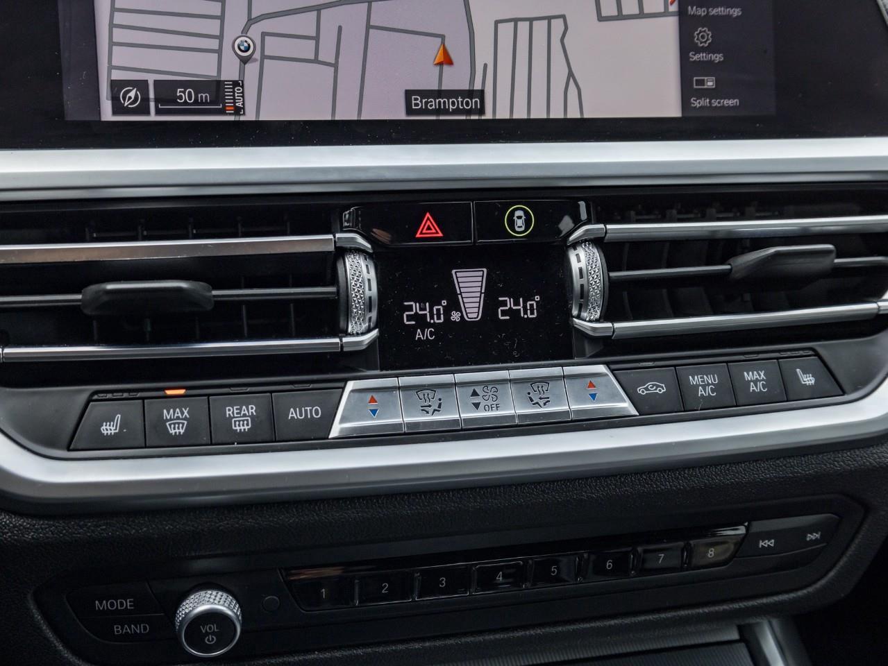 2020 BMW 330 i xDrive 4dr All-Wheel Drive Sedan Photo