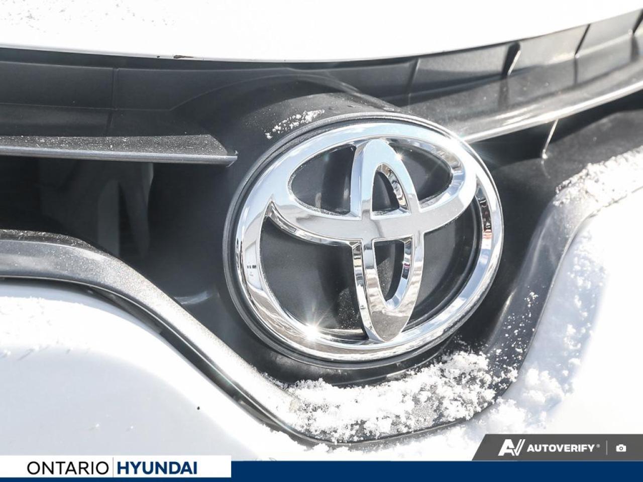 2015 Toyota Corolla LE (CVT) 4dr Sedan Photo