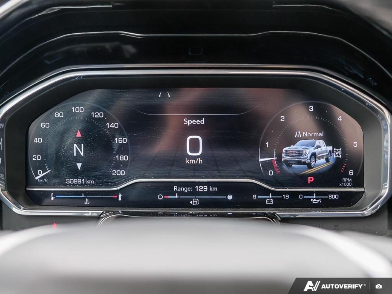 2023 GMC Sierra 1500 Crew Cab Short Box 4-Wheel Drive SLT Photo