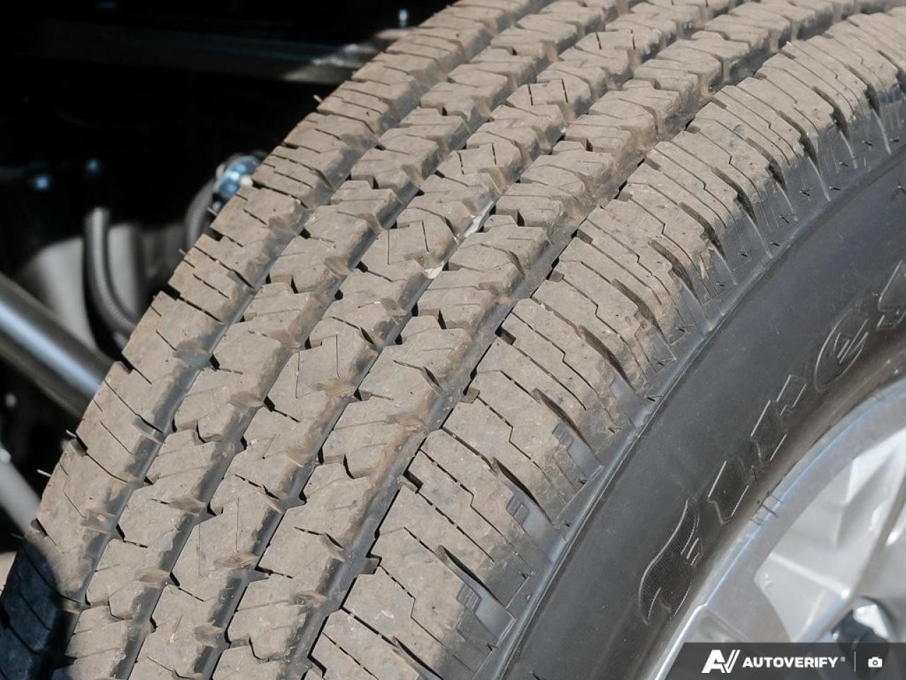 2026 GMC SIERRA 2500HD Crew Cab Standard Box 4-Wheel Drive Pro Photo