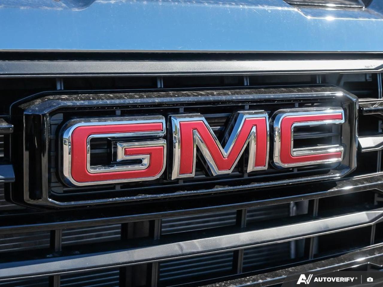 2026 GMC SIERRA 2500HD Crew Cab Standard Box 4-Wheel Drive Pro Photo