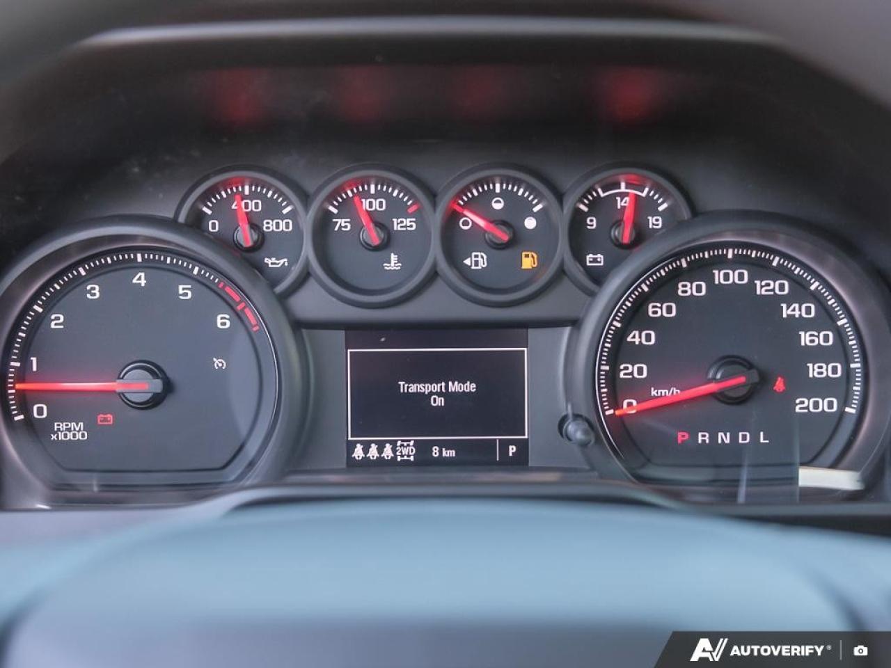 2026 GMC SIERRA 2500HD Crew Cab Standard Box 4-Wheel Drive Pro Photo