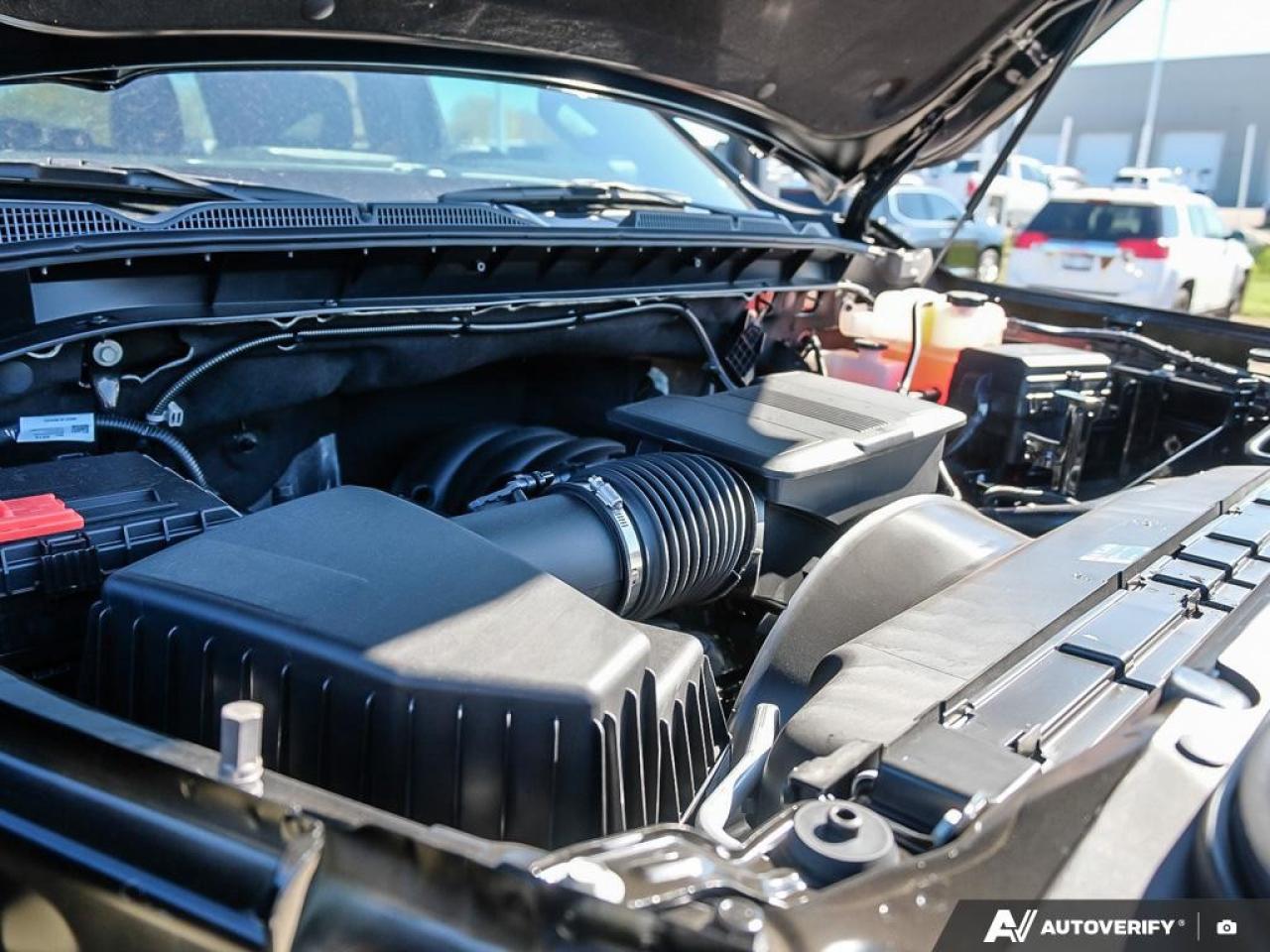 2026 GMC SIERRA 2500HD Crew Cab Standard Box 4-Wheel Drive Pro Photo