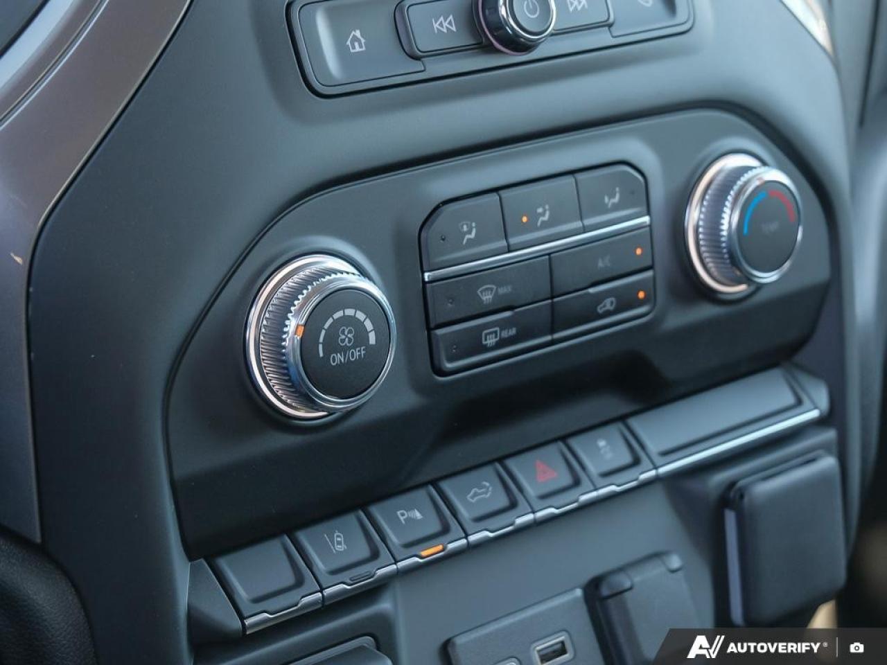 2026 GMC SIERRA 2500HD Crew Cab Standard Box 4-Wheel Drive Pro Photo