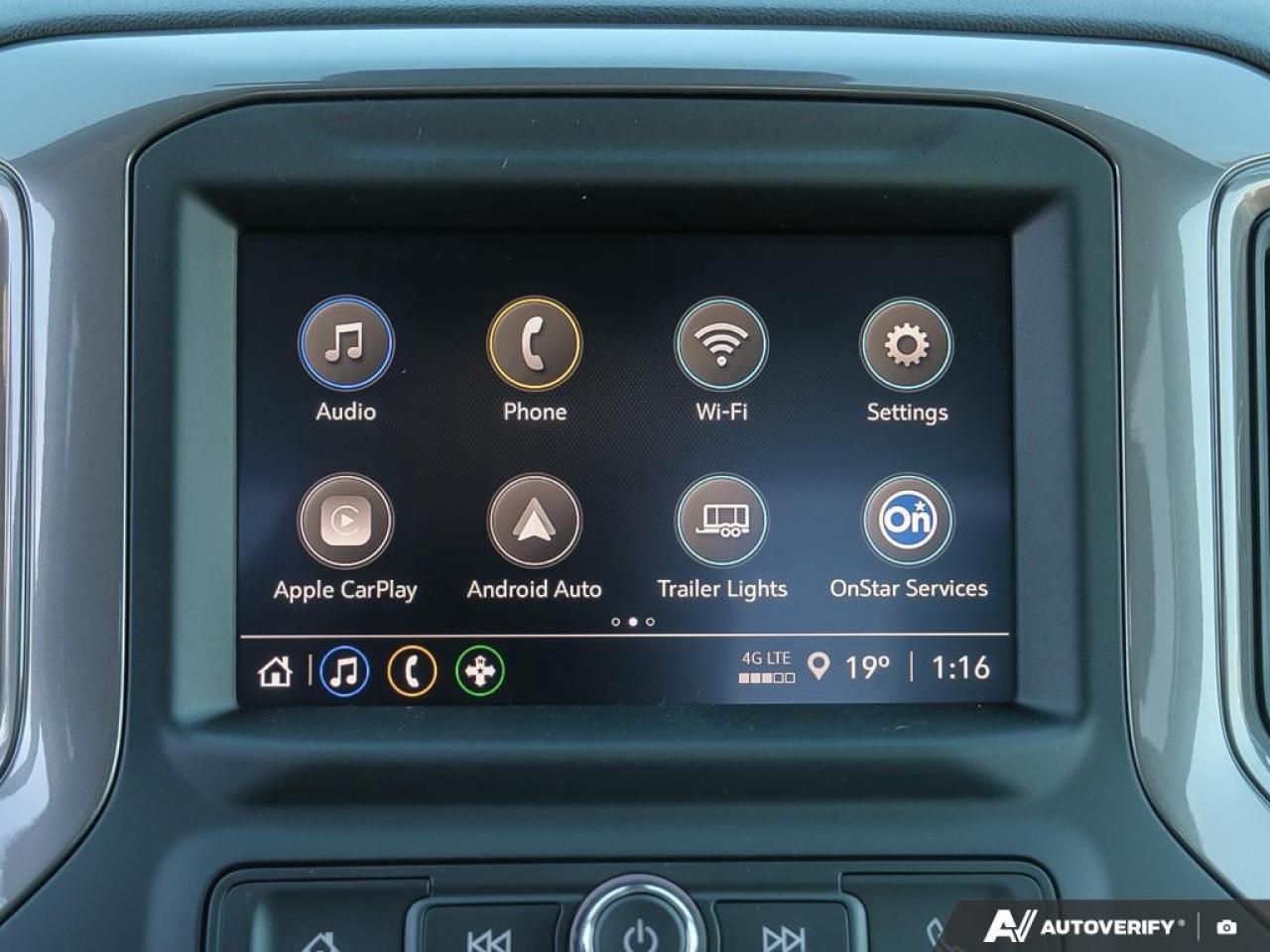 2026 GMC SIERRA 2500HD Crew Cab Standard Box 4-Wheel Drive Pro Photo