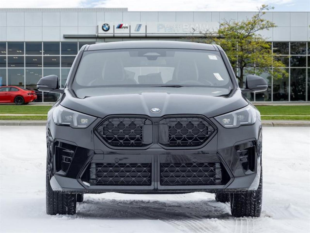 2026 BMW X2 xDrive28i 4dr All-Wheel Drive Sports Activity Coupe Photo