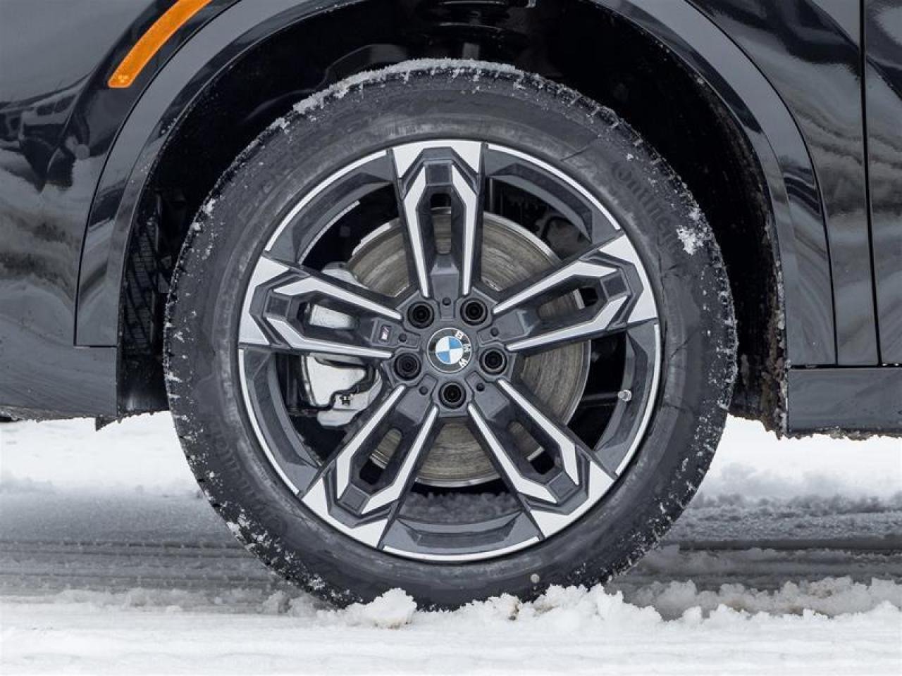 2026 BMW X2 xDrive28i 4dr All-Wheel Drive Sports Activity Coupe Photo