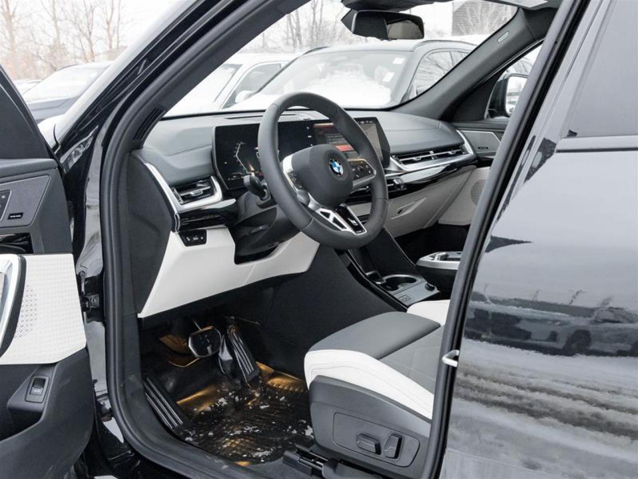 2026 BMW X2 xDrive28i 4dr All-Wheel Drive Sports Activity Coupe Photo