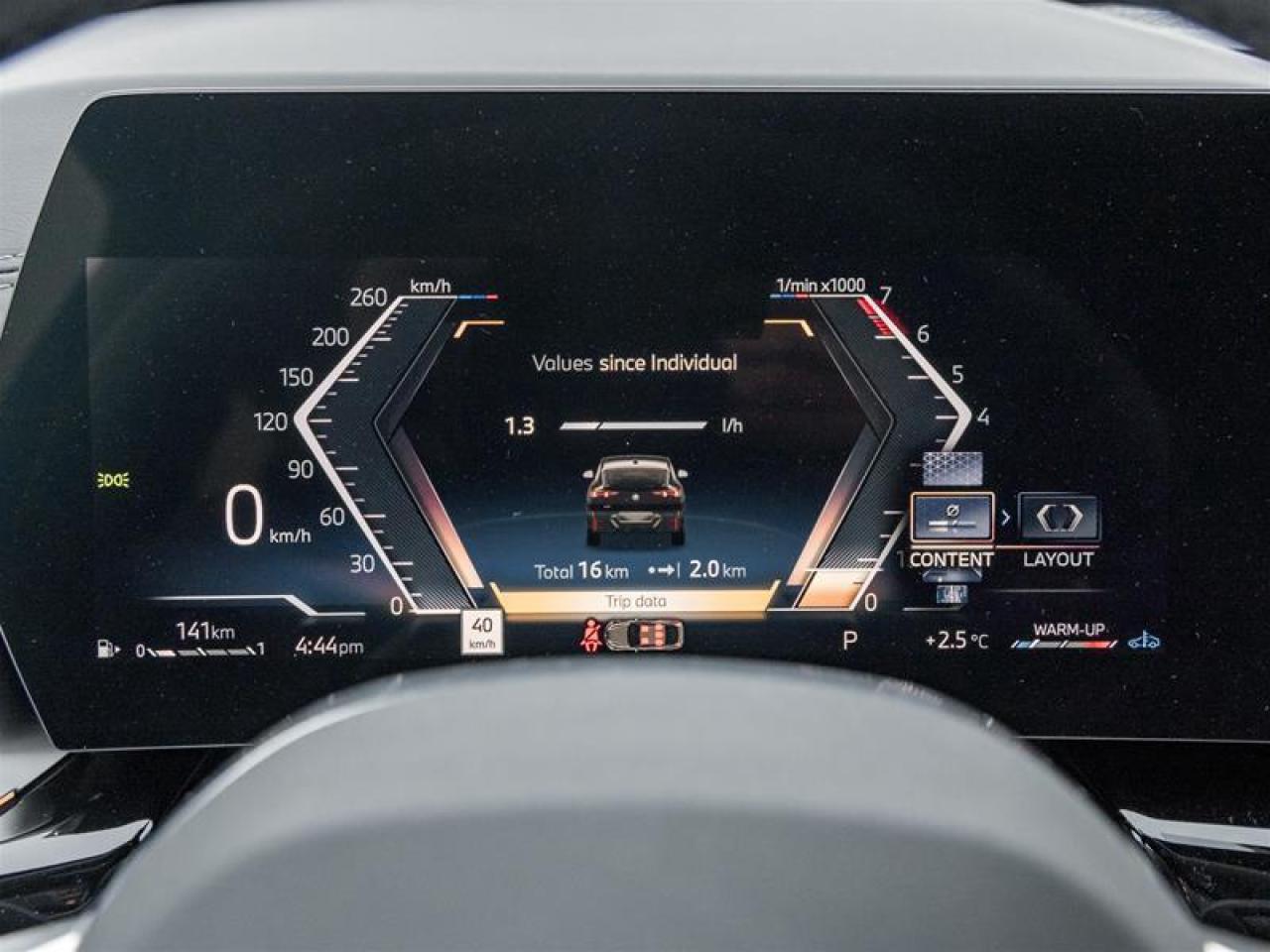 2026 BMW X2 xDrive28i 4dr All-Wheel Drive Sports Activity Coupe Photo