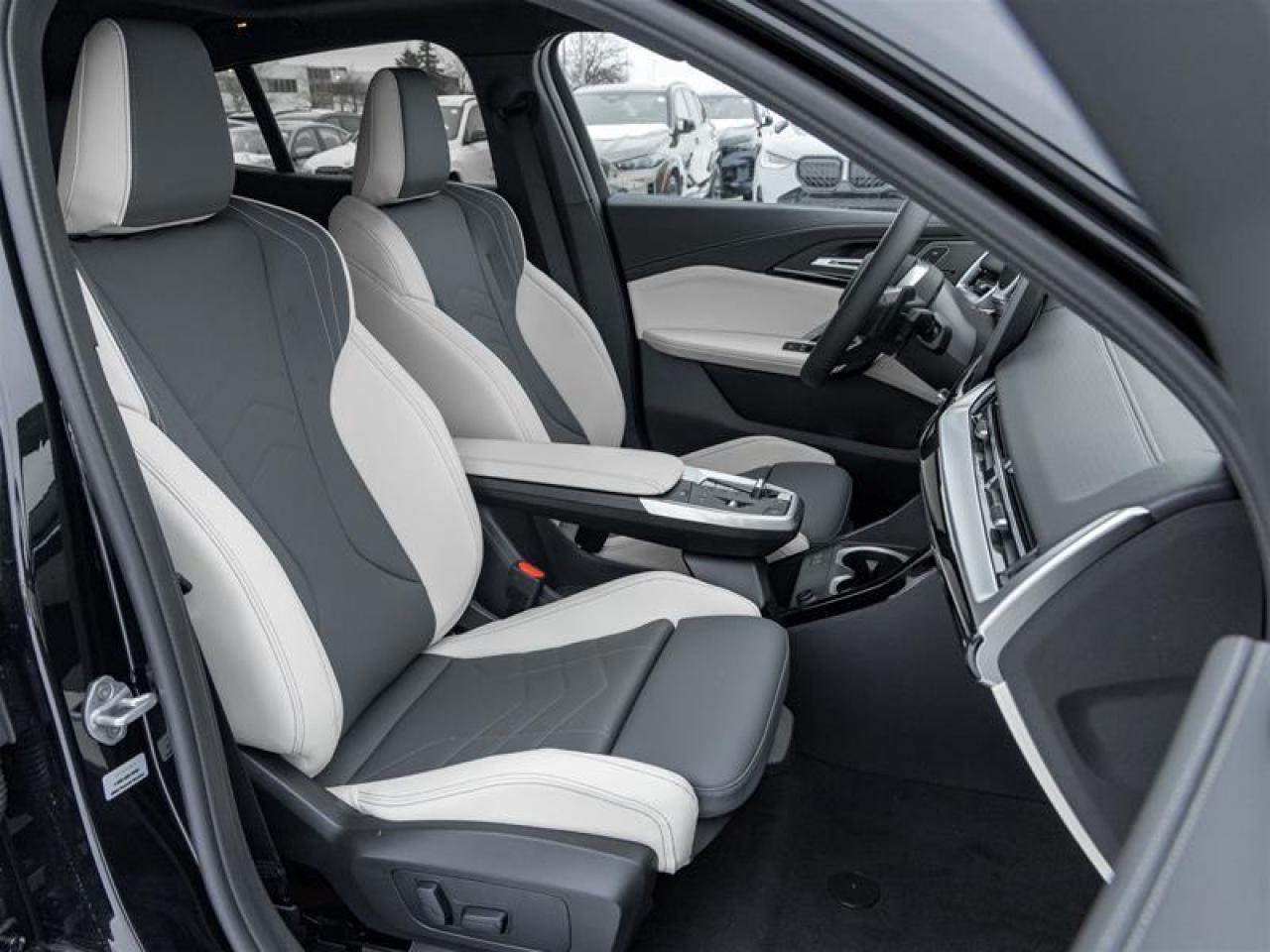 2026 BMW X2 xDrive28i 4dr All-Wheel Drive Sports Activity Coupe Photo