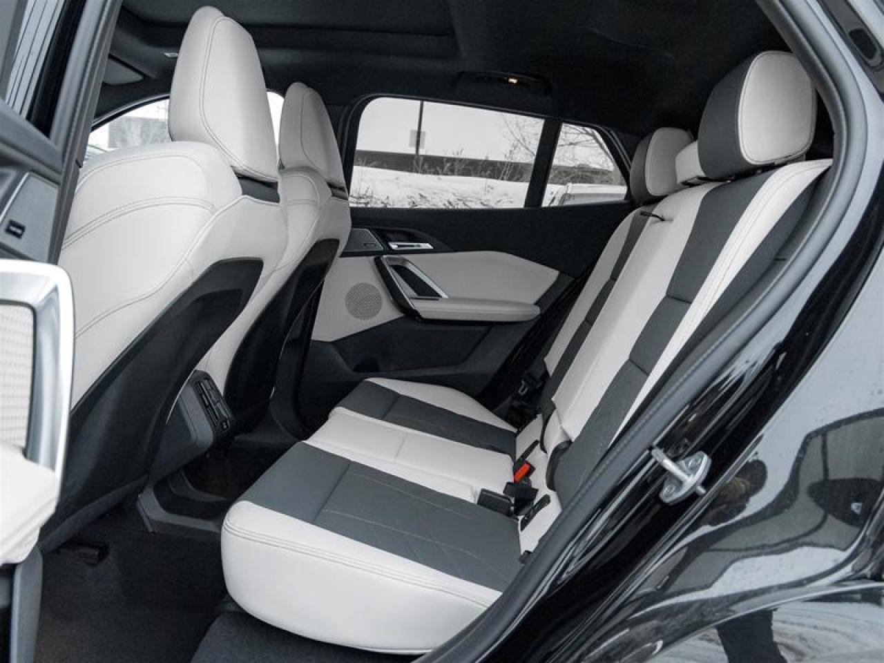 2026 BMW X2 xDrive28i 4dr All-Wheel Drive Sports Activity Coupe Photo