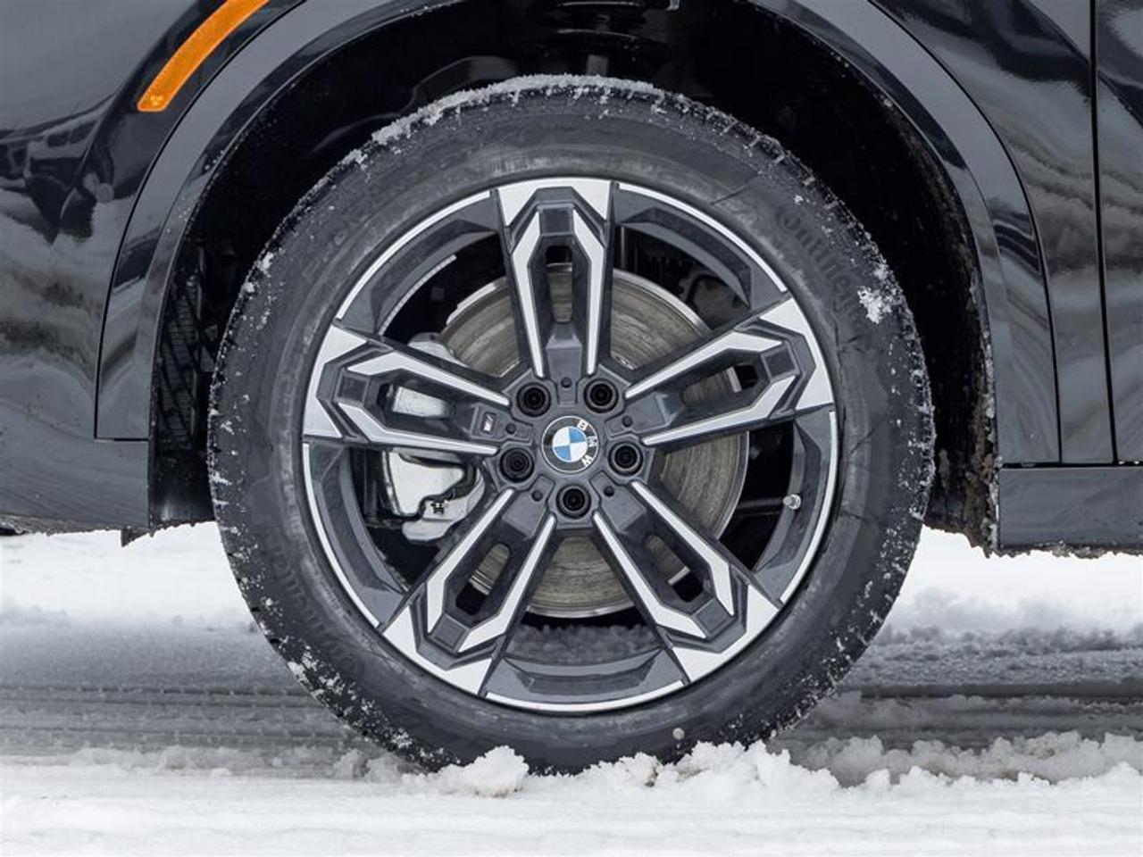 2026 BMW X2 xDrive28i 4dr All-Wheel Drive Sports Activity Coupe Photo