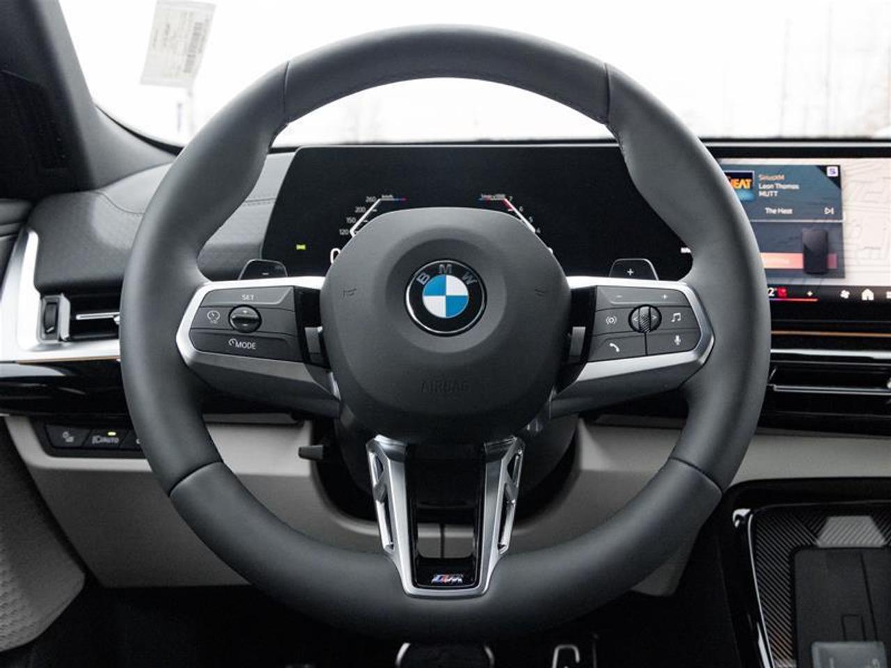 2026 BMW X2 xDrive28i 4dr All-Wheel Drive Sports Activity Coupe Photo