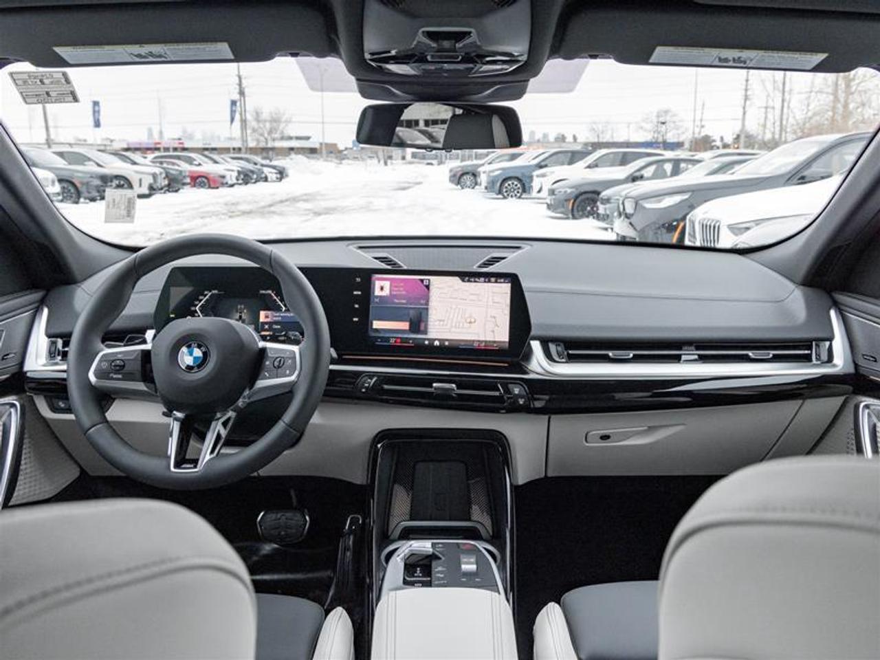 2026 BMW X2 xDrive28i 4dr All-Wheel Drive Sports Activity Coupe Photo