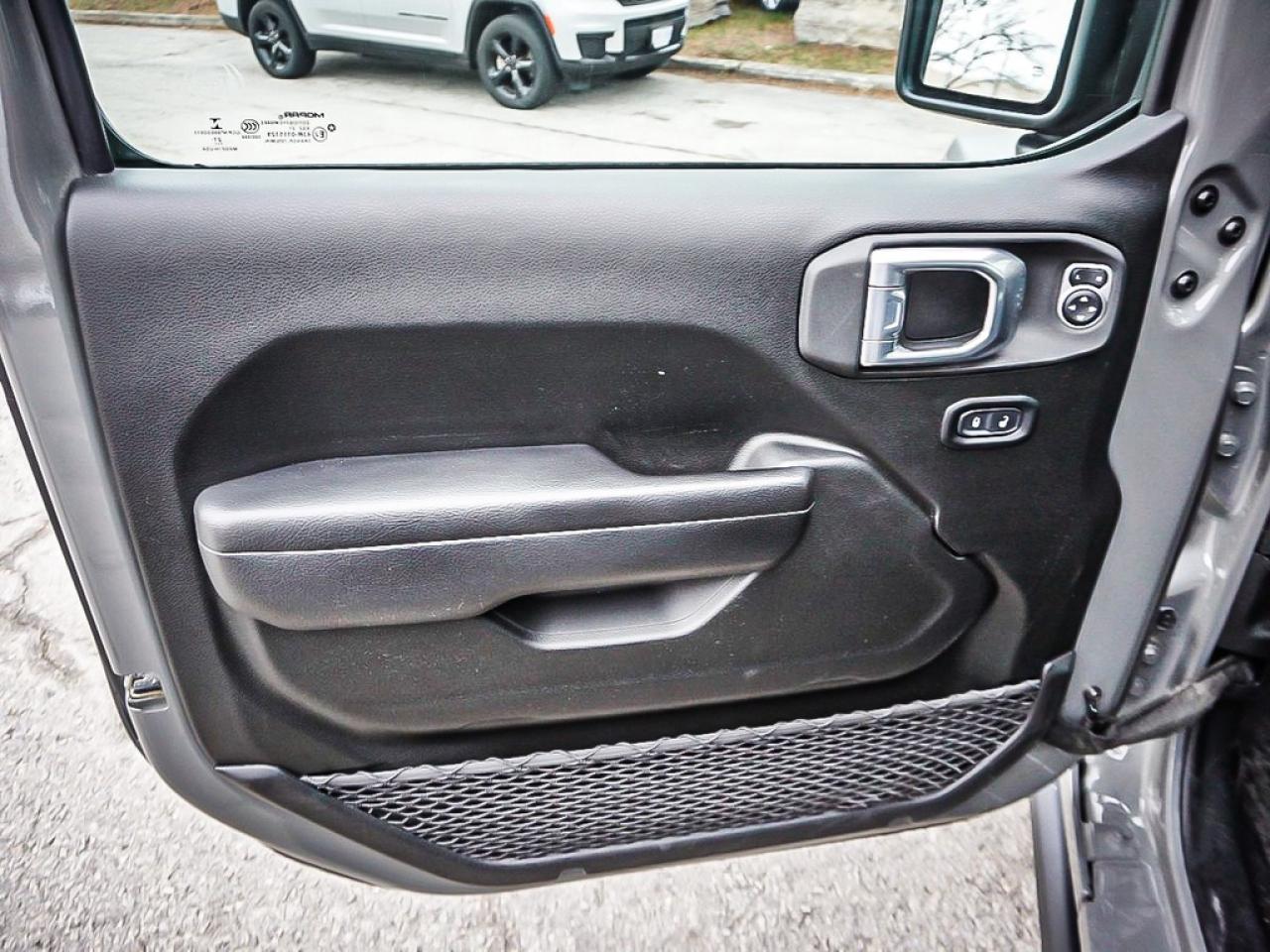 2022 Jeep Gladiator  Photo