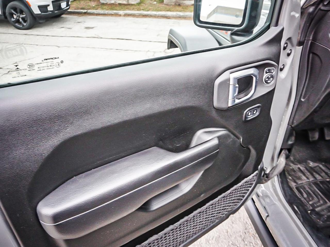 2022 Jeep Gladiator  Photo