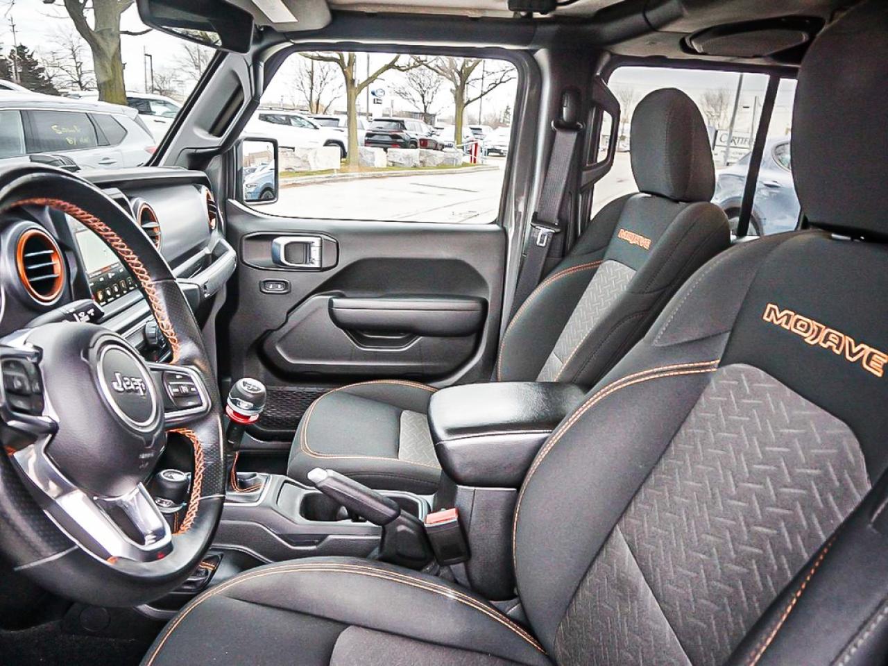 2022 Jeep Gladiator  Photo