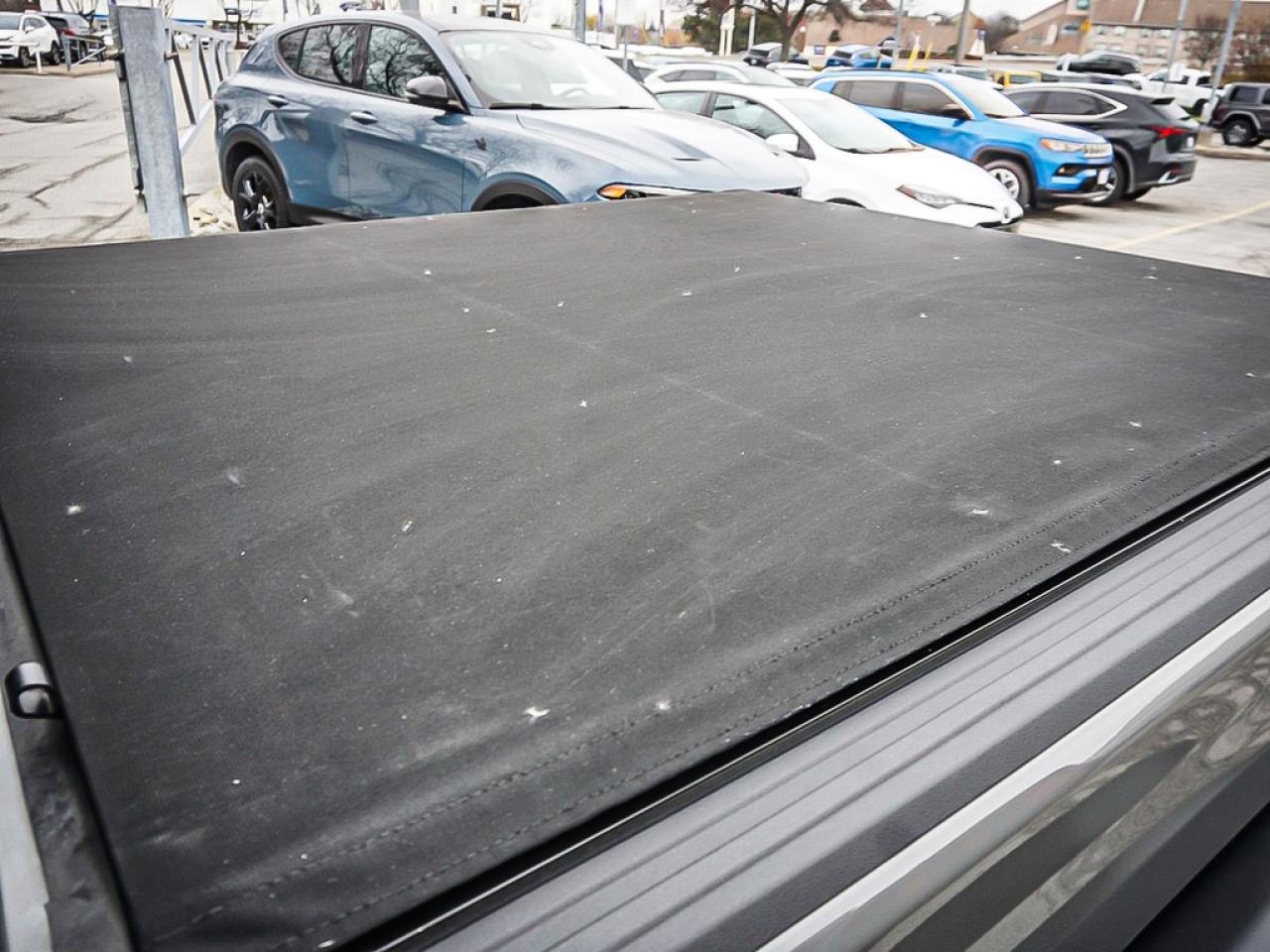 2022 Jeep Gladiator  Photo