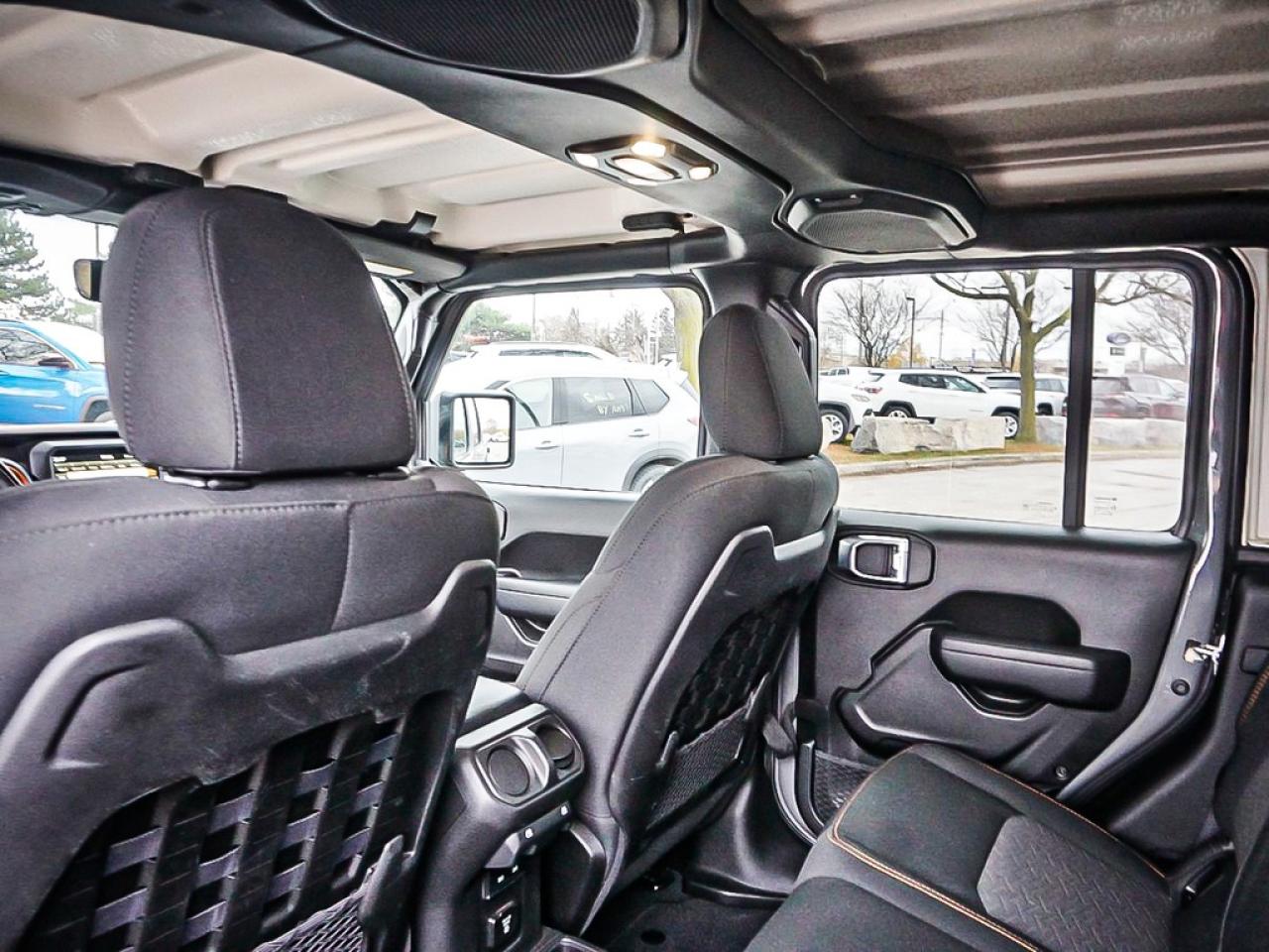 2022 Jeep Gladiator  Photo